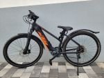 Produktbild 9 von KTM Damen Ebike Machina Pro Cross 625 LTD