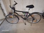 Produktbild 2 von Schwarzes Bike, Marke Racer