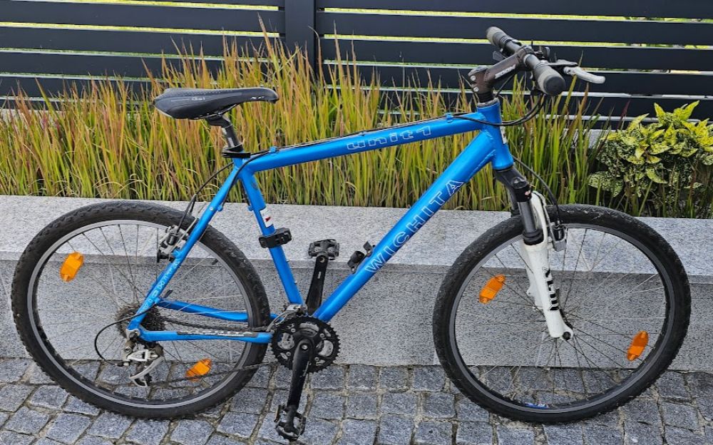 Wichita Mountainbike