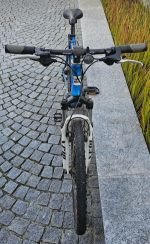 Produktbild 2 von Wichita Mountainbike