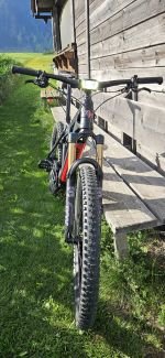 Produktbild 3 von Liteville Ebike Limited 301CE MK2