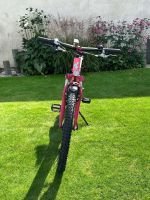 Produktbild 2 von Kinderfahrrad Cube Acid Race 240