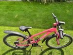 Produktbild 4 von Kinderfahrrad Cube Acid Race 240