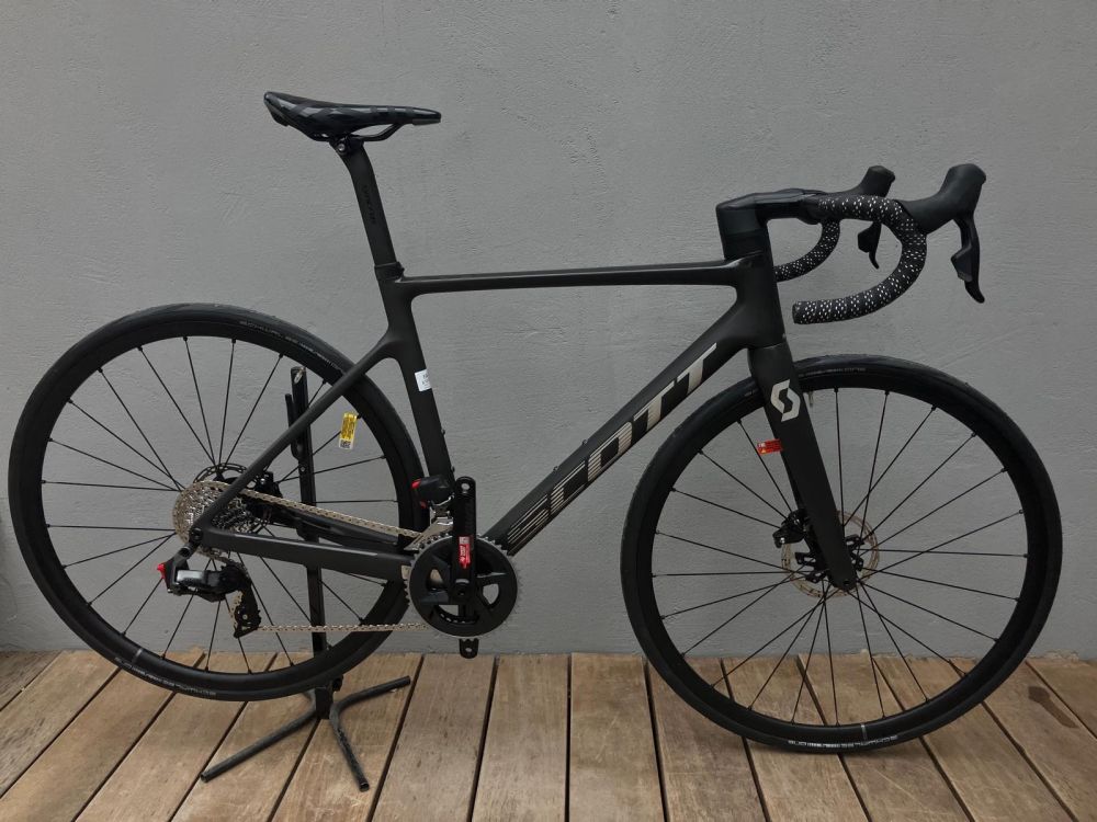 Scott Addict RC ultimate