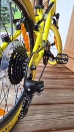 Produktbild 3 von Kinder Mountainbike