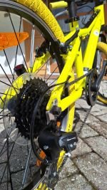 Produktbild 6 von Kinder Mountainbike