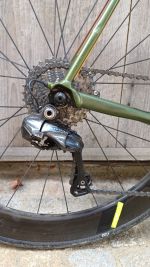 Produktbild 2 von Cannondale CAAD12