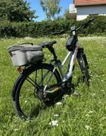 Produktbild 2 von KTM Macina Touring Lady 28"
