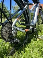 Produktbild 3 von KTM Macina Touring Lady 28"