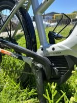 Produktbild 4 von KTM Macina Touring Lady 28"