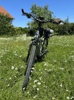Produktbild 5 von KTM Macina Touring Lady 28"