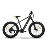 Produktbild 2 von *NEU*Jeep Mountain FAT E-Bike MHFR 7100