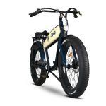 Produktbild 2 von Neues E- Bike Jeep Cruise CR 7005