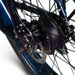 Produktbild 7 von Neues E- Bike Jeep Cruise CR 7005