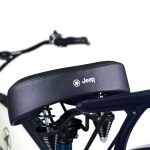 Produktbild 8 von Neues E- Bike Jeep Cruise CR 7005