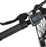 Produktbild 6 von *NEU* E-Trekking Bike Jeep TMR 7030