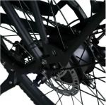 Produktbild 11 von *NEU* E-Trekking Bike Jeep TMR 7030
