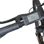 Produktbild 6 von Neues E-Trekking Bike Rover TMR 709