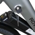 Produktbild 9 von Neues E-Trekking Bike Rover TMR 709