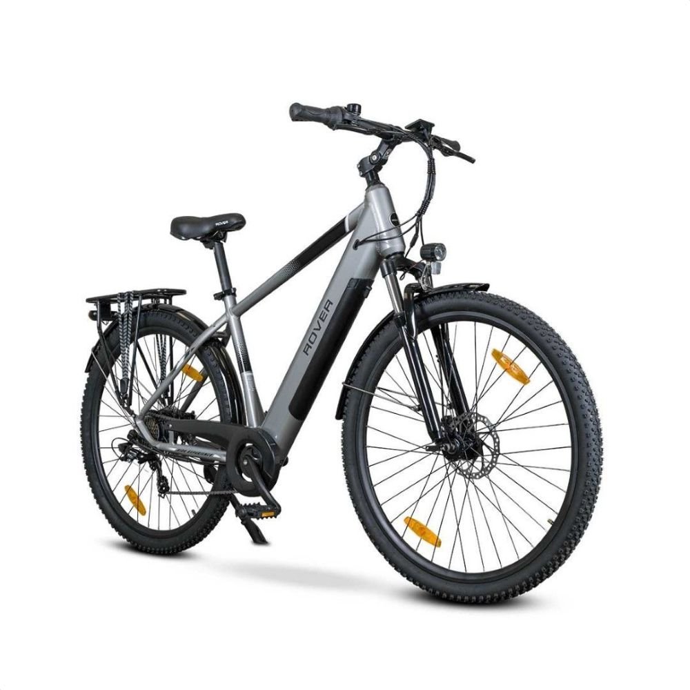  Neues E-Trekking Bike Rover TMR 709