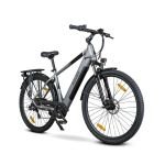 Produktbild 2 von Neues E-Trekking Bike Rover TMR 709