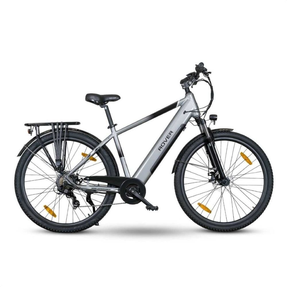 Neues E-Trekking Bike Rover TMR 709