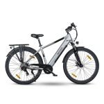 Produktbild 1 von Neues E-Trekking Bike Rover TMR 709