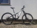 Produktbild 1 von Focus JAM2 SL8.8 Fully E-Bike