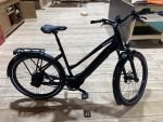 Produktbild 2 von Specialized Turbo Vado 5.0 IGH Step-Through