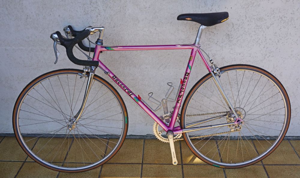 Rennrad