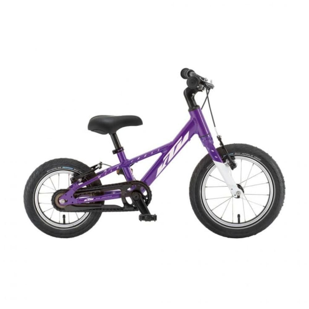 KTM Wild Cross 12 metallic purple