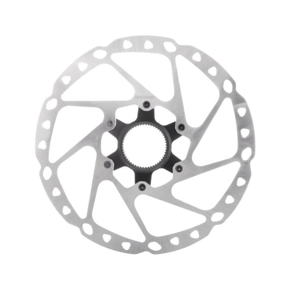 Shimano Bremsscheibe SM-RT64 CL extern - 180 mm