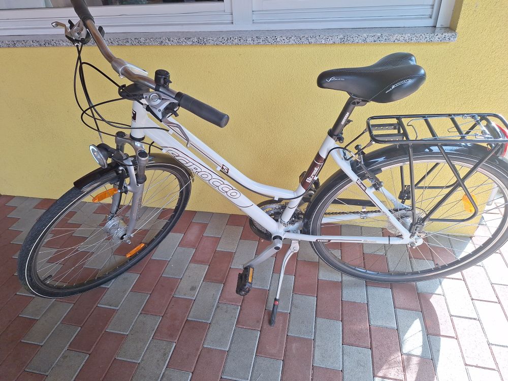 Fahrrad