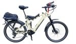 Produktbild 1 von FLYER Goroc3 SUV E-Bike 27,5" (Rahmen XL 51) um € 2700,- (Neupreis € 4500,-)!