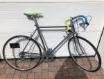 Produktbild 2 von Rennrad - RETRO, Design Studie, Unikat