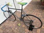 Produktbild 5 von Rennrad - RETRO, Design Studie, Unikat