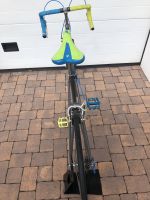 Produktbild 6 von Rennrad - RETRO, Design Studie, Unikat