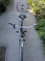 Produktbild 4 von KTM  City Swing 28"