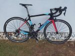 Produktbild 1 von Wilier Triestina GTR Team komplett Ultegra