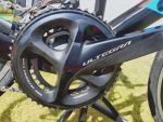 Produktbild 2 von Wilier Triestina GTR Team komplett Ultegra