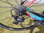Produktbild 4 von Wilier Triestina GTR Team komplett Ultegra