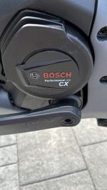 Produktbild 2 von Scott Axis E-Ride/Trekking