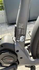 Produktbild 4 von Scott Axis E-Ride/Trekking