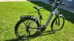 Produktbild 2 von FLYER E-Bike Tiefeinsteiger  – Bosch Motor, 625 Watt 