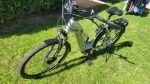 Produktbild 5 von FLYER E-Bike Tiefeinsteiger  – Bosch Motor, 625 Watt 