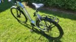 Produktbild 6 von FLYER E-Bike Tiefeinsteiger  – Bosch Motor, 625 Watt 