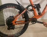 Produktbild 5 von Knolly Delirium Large Bike - 2018 Downhillbike 29"