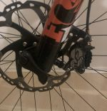 Produktbild 12 von Knolly Delirium Large Bike - 2018 Downhillbike 29"