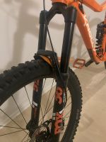Produktbild 13 von Knolly Delirium Large Bike - 2018 Downhillbike 29"