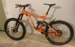 Produktbild 16 von Knolly Delirium Large Bike - 2018 Downhillbike 29"